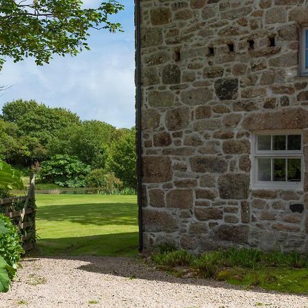 Roskennals Mill Villa Penzance Exteriör bild