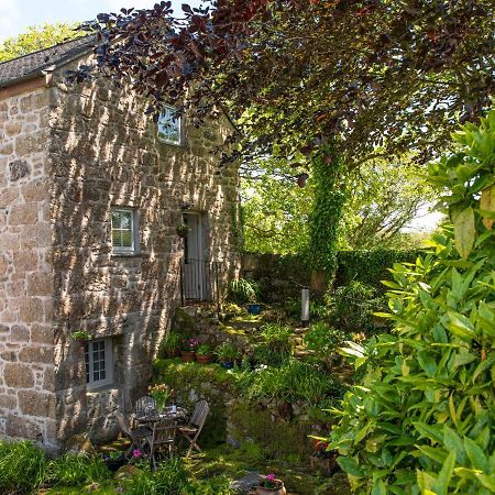 Roskennals Mill Villa Penzance Exteriör bild