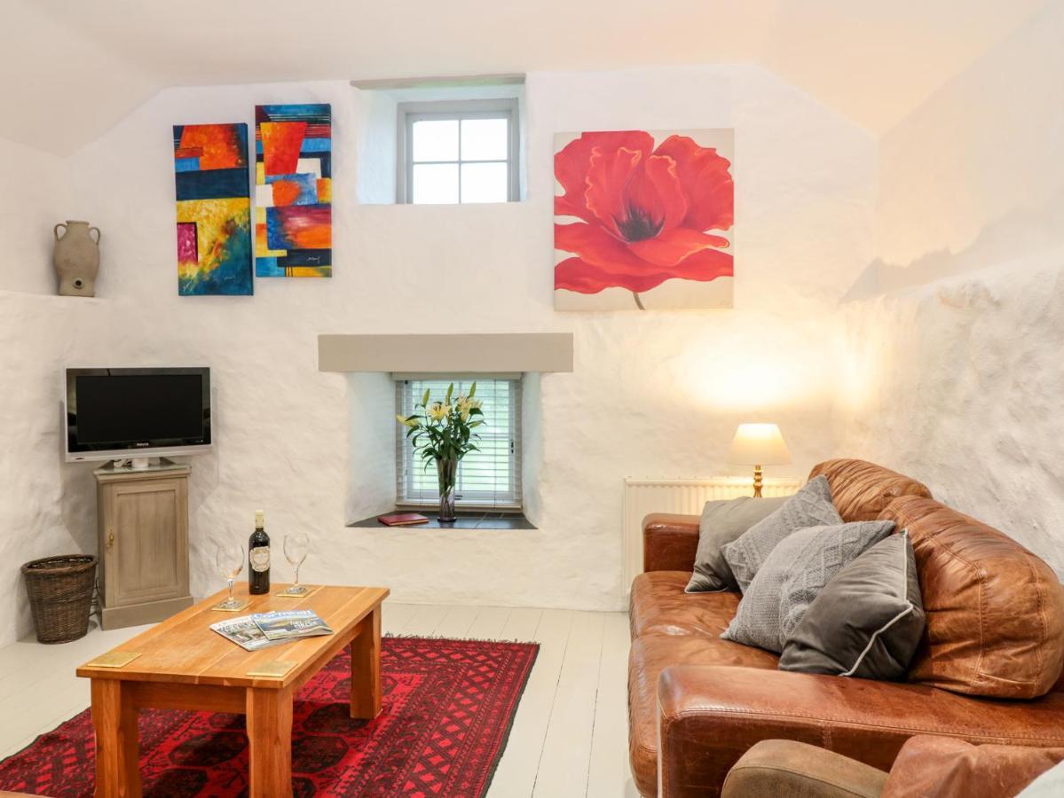 Roskennals Mill Villa Penzance Exteriör bild