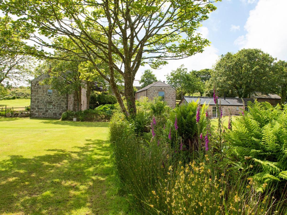 Roskennals Mill Villa Penzance Exteriör bild