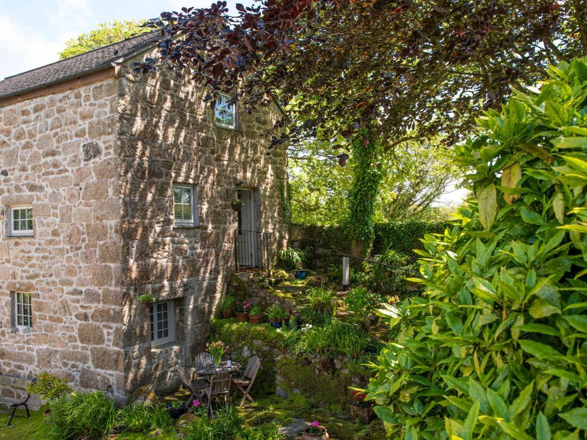 Roskennals Mill Villa Penzance Exteriör bild