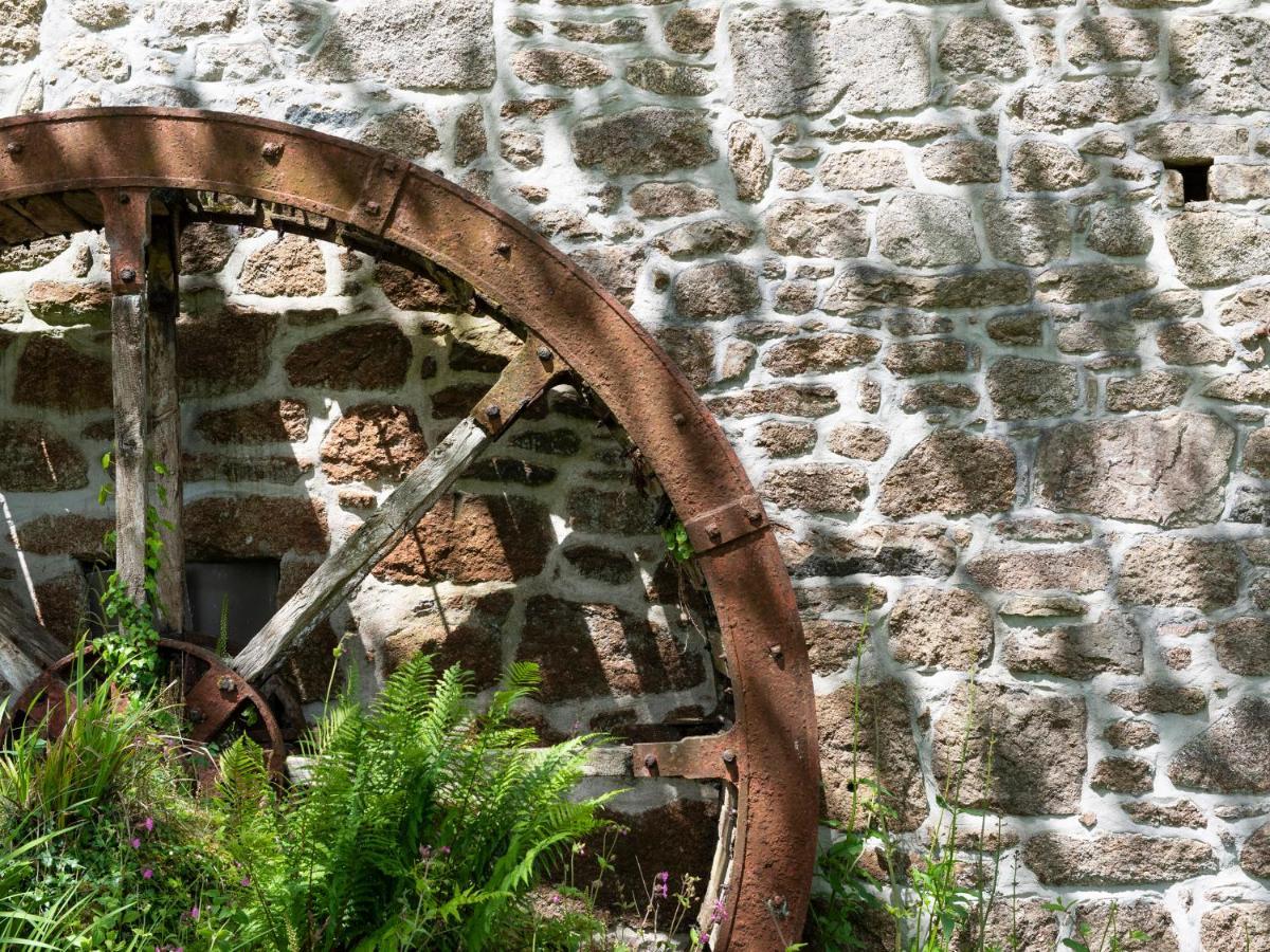 Roskennals Mill Villa Penzance Exteriör bild