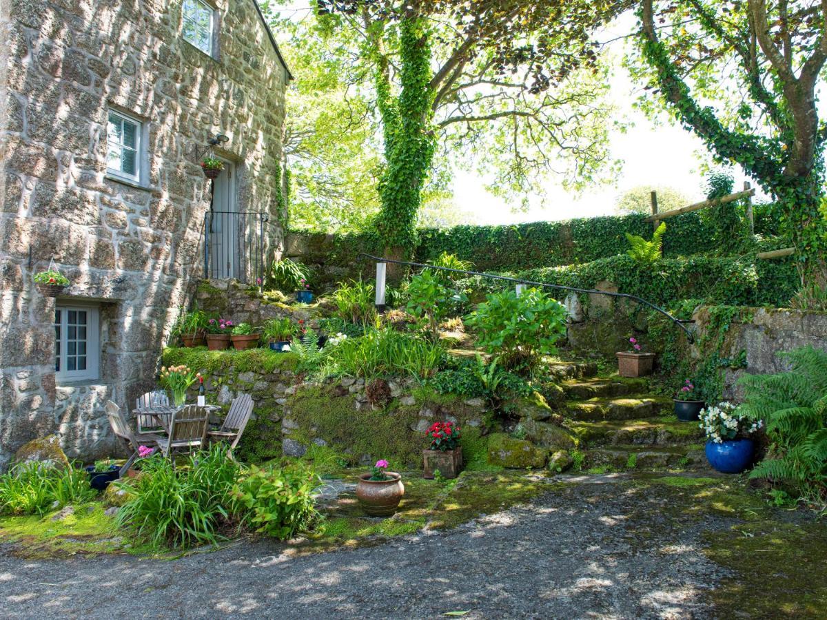 Roskennals Mill Villa Penzance Exteriör bild