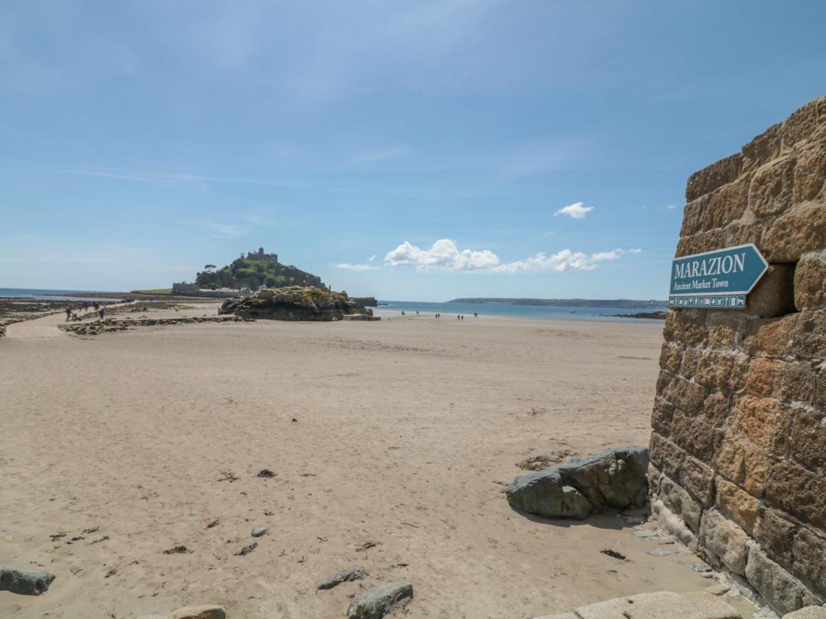 Roskennals Mill Villa Penzance Exteriör bild